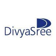 DivyaSree logo