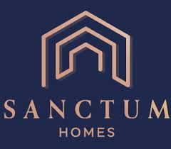 Sanctum Homes logo