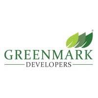 Greenmark Developers logo