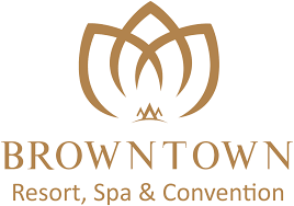 Browntown Resort, Spa & Convention logo