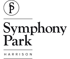 Symphony Park Harrison logo