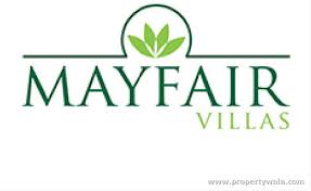 Mayfair Villas logo