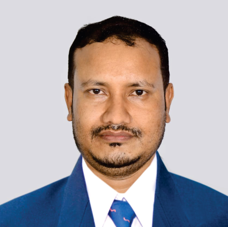 Jibon Saikia, Managing Partner